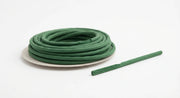 Alternate angle of reusable soft twist plant ties roll