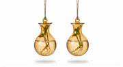 Hanging Bulb Rooting Vase Set for Plant Propagation variant detail