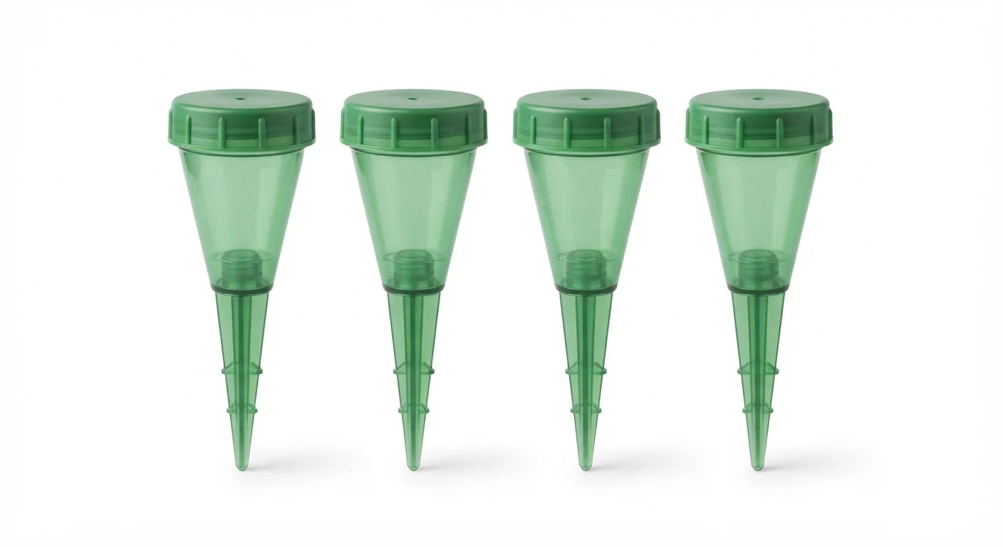Self-Watering Plant Spikes Set for Potted Plants variant detail
