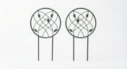 Leaf Support Trellis Set for Climbing Houseplants variant detail